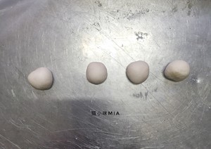 抹茶戚风蛋糕 制作方法