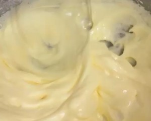 教你玩转内馅酥皮 制作方法