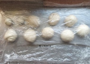 抹茶戚风蛋糕 制作方法