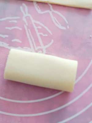 糖果酥 制作方法