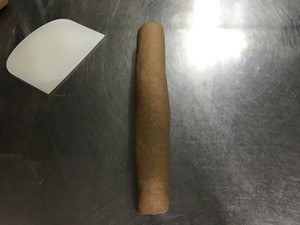 100%纯全麦吐司 制作方法