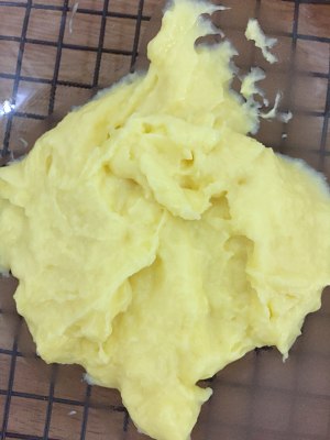 教你玩转内馅酥皮 制作方法