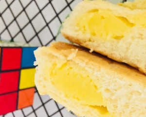 教你玩转内馅酥皮 制作方法