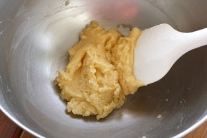 日式棉花蛋糕卷  制作方法