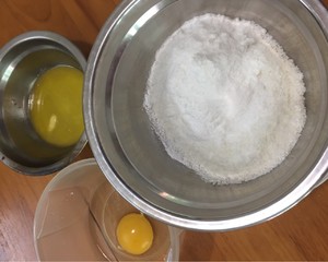 教你玩转内馅酥皮 制作方法