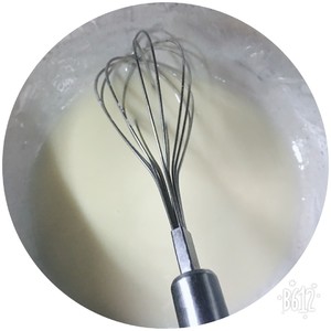 地瓜泥瑞士蛋糕捲 制作方法