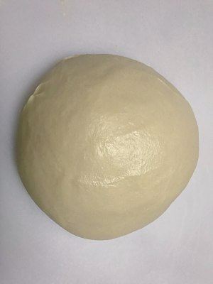 蛋清鲜奶吐司 制作方法