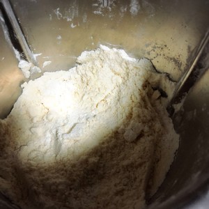 蔓越莓司康 制作方法