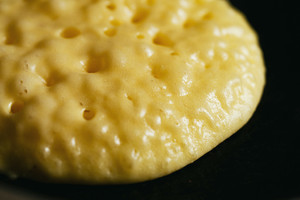 铜锣烧 制作方法