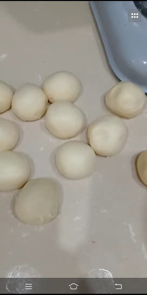 彩色螺纹酥  制作方法