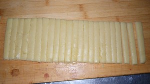 乳香阿拉棒 制作方法