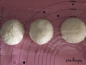 戒不掉的法棍-简易版  制作方法