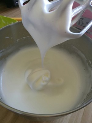 UKOEO高比克风炉之轻乳酪蛋糕 制作方法