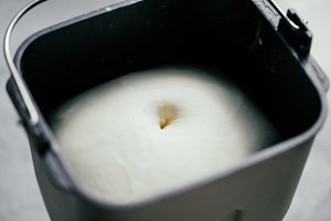 黑糖麻薯红豆吐司  制作方法