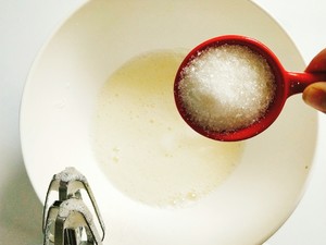 菠菜蛋糕卷 制作方法