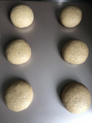 黑糖波波包 制作方法