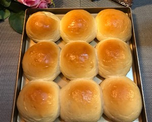 烤面包 制作方法