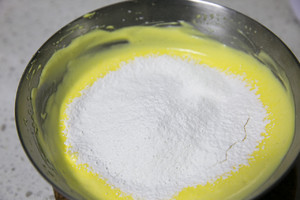 萌萌哒小兔子cupcake  制作方法