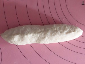 戒不掉的法棍-简易版  制作方法