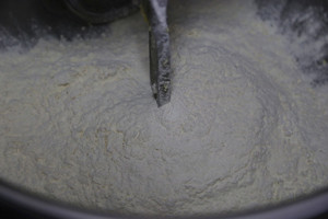 黑钻土司 制作方法