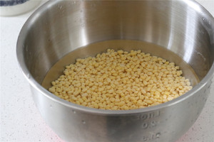 绿豆糕 制作方法