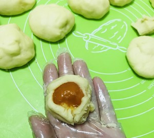 烤面包 制作方法