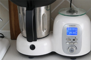 绿豆糕 制作方法