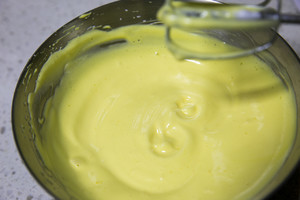 萌萌哒小兔子cupcake  制作方法