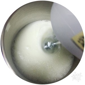 地瓜泥瑞士蛋糕捲 制作方法