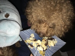 蛋黄酥  制作方法