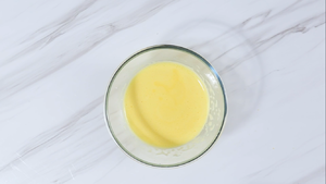 少女风杯子蛋糕 制作方法