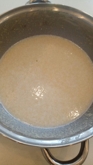 杏仁黑麦面提子面包 制作方法