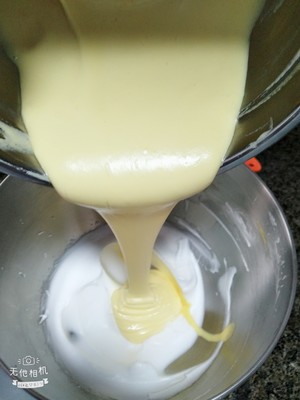 数字水果蛋糕 制作方法