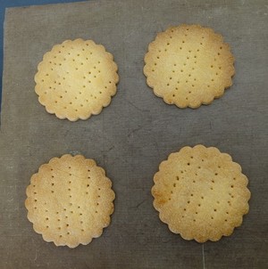 覆盆子芝士慕斯 制作方法