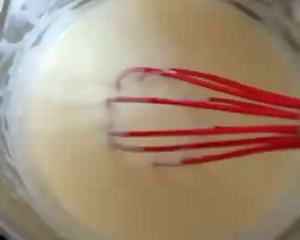 UKOEO高比克风炉之轻乳酪蛋糕 制作方法