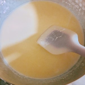 白巧克力重乳酪蛋糕 制作方法