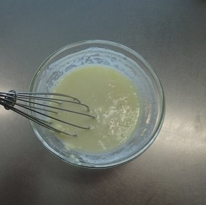 覆盆子芝士慕斯 制作方法