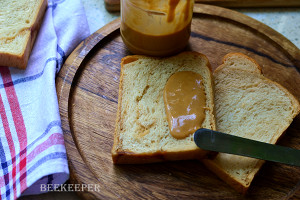 吴宝春的黑糖吐司-风炉菜谱