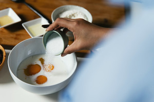 铜锣烧 制作方法