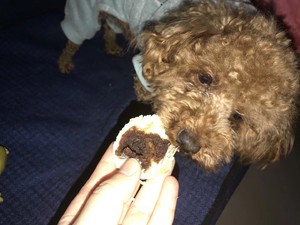 蛋黄酥  制作方法