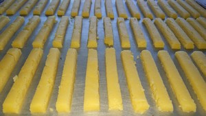 乳香阿拉棒 制作方法