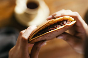 铜锣烧 制作方法