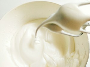 菠菜蛋糕卷 制作方法