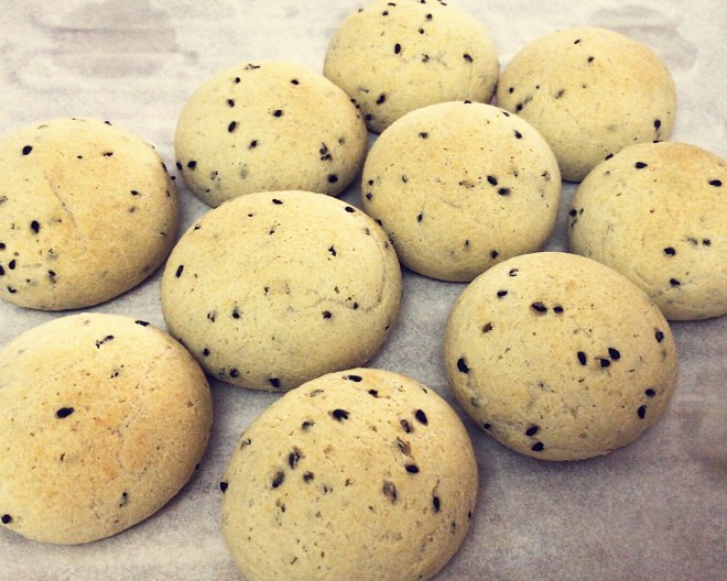 麻薯包也叫?恐龙蛋  制作方法