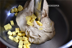 吴宝春的黑糖吐司-风炉菜谱