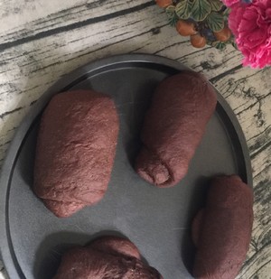 纯素网红脏脏包 制作方法