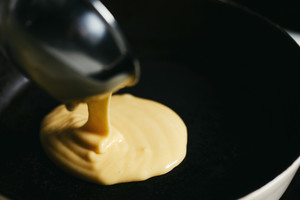 铜锣烧 制作方法