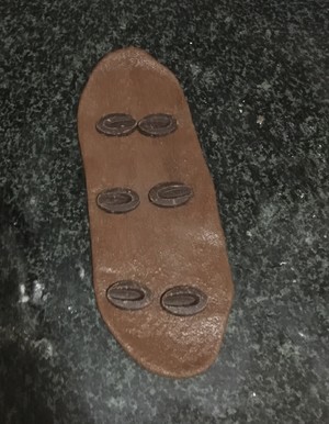 纯素网红脏脏包 制作方法