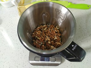 核桃小酥饼 制作方法