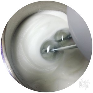 地瓜泥瑞士蛋糕捲 制作方法